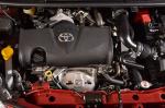 Toyota Yaris Pulse 2017 года (ZA)